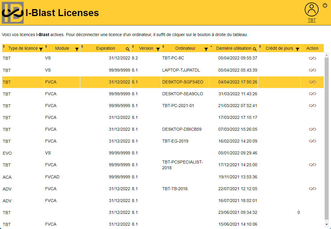 gestion_licences